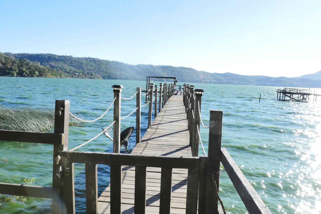 Mt Konocti View Διαμέρισμα Clearlake Εξωτερικό φωτογραφία