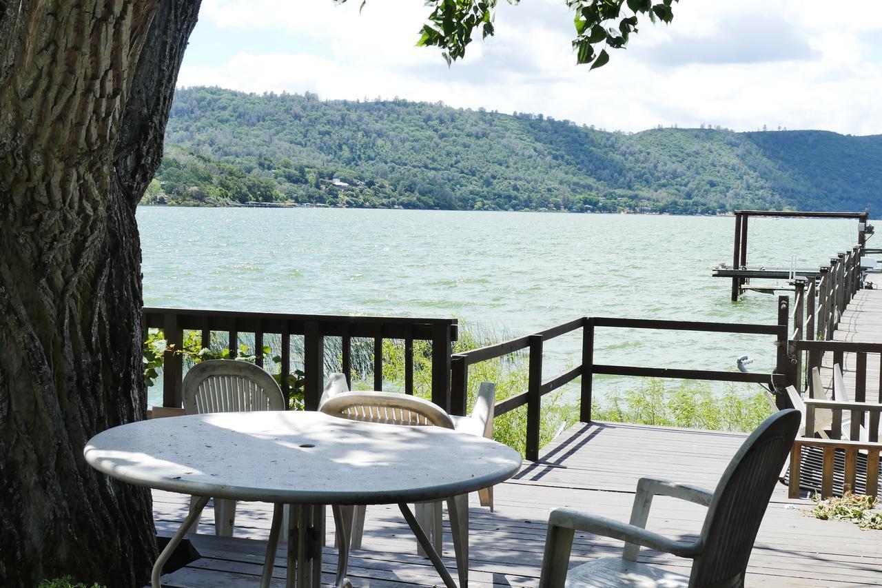 Mt Konocti View Διαμέρισμα Clearlake Εξωτερικό φωτογραφία