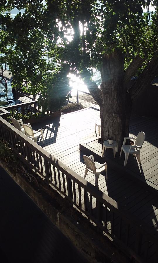 Mt Konocti View Διαμέρισμα Clearlake Εξωτερικό φωτογραφία